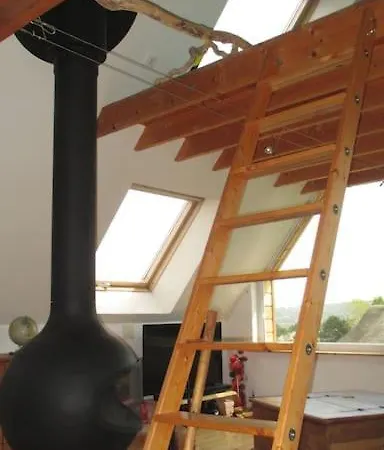 ヴィラ Entre Terre Et Mer... Digosville